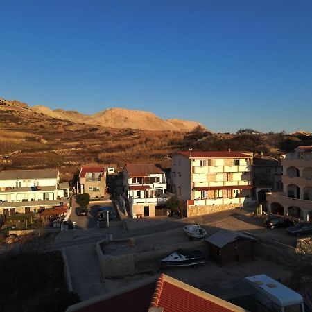 Apartments Riva 메타이나 외부 사진