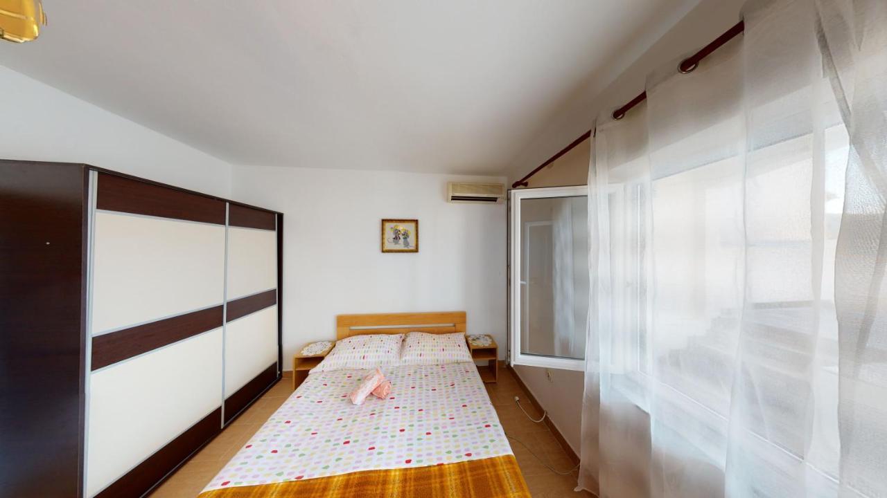 Apartments Riva 메타이나 외부 사진