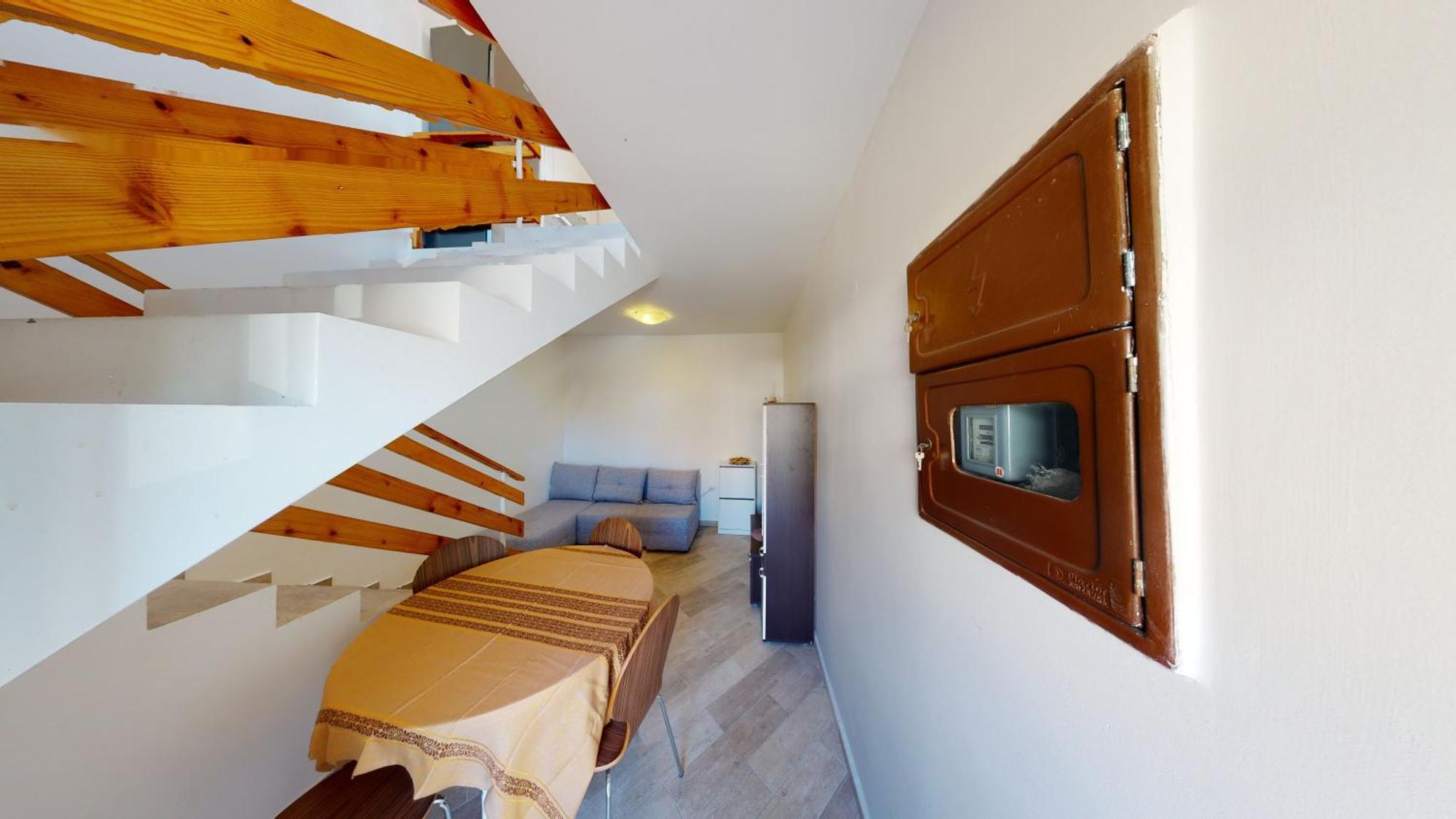 Apartments Riva 메타이나 외부 사진
