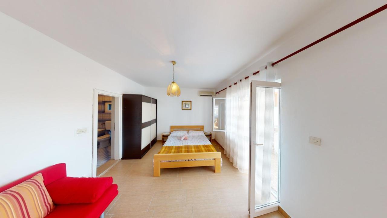 Apartments Riva 메타이나 외부 사진