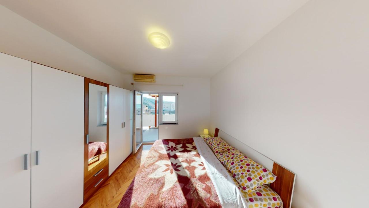 Apartments Riva 메타이나 외부 사진