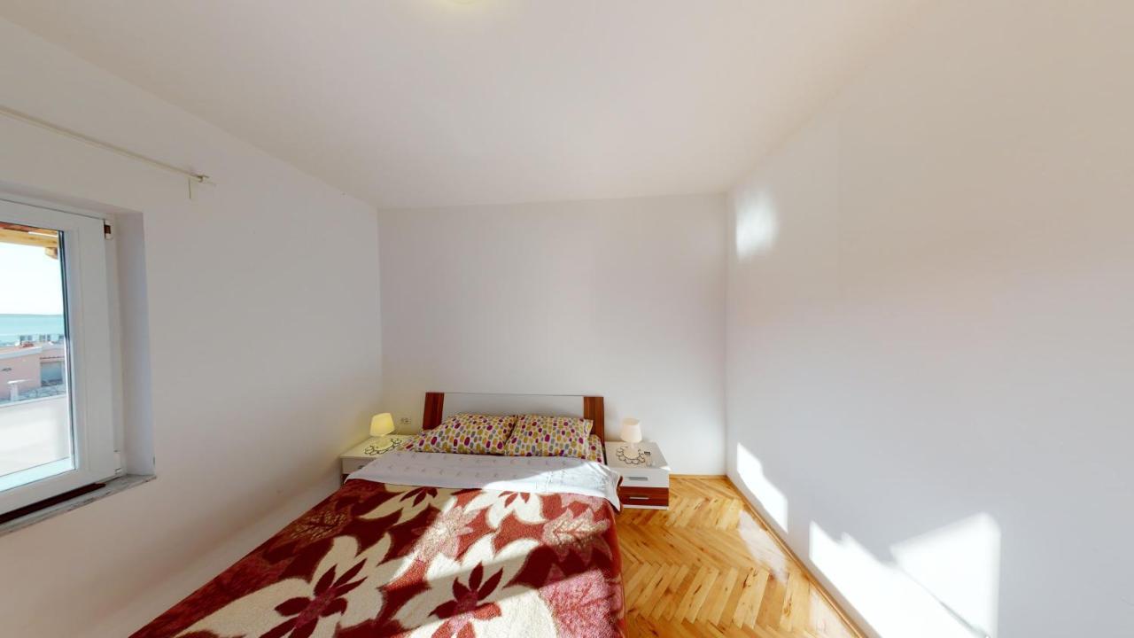 Apartments Riva 메타이나 외부 사진