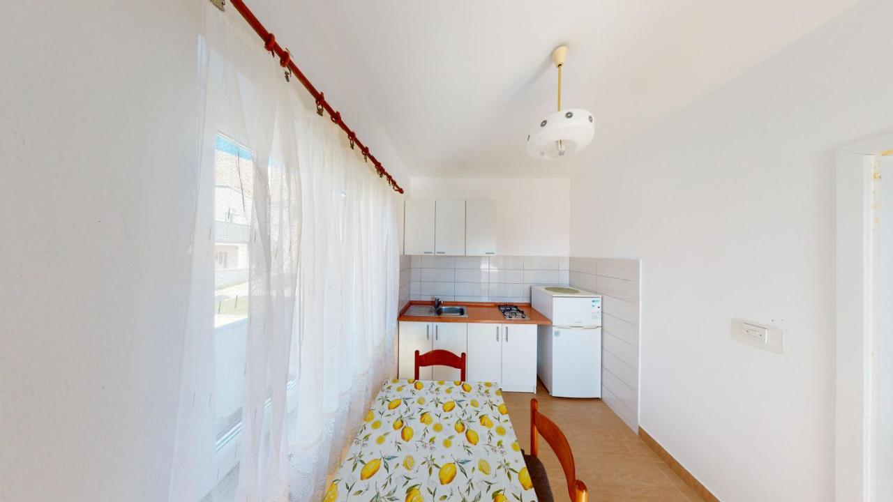 Apartments Riva 메타이나 외부 사진