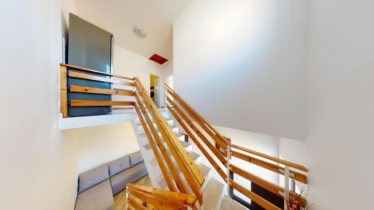 Apartments Riva 메타이나 외부 사진