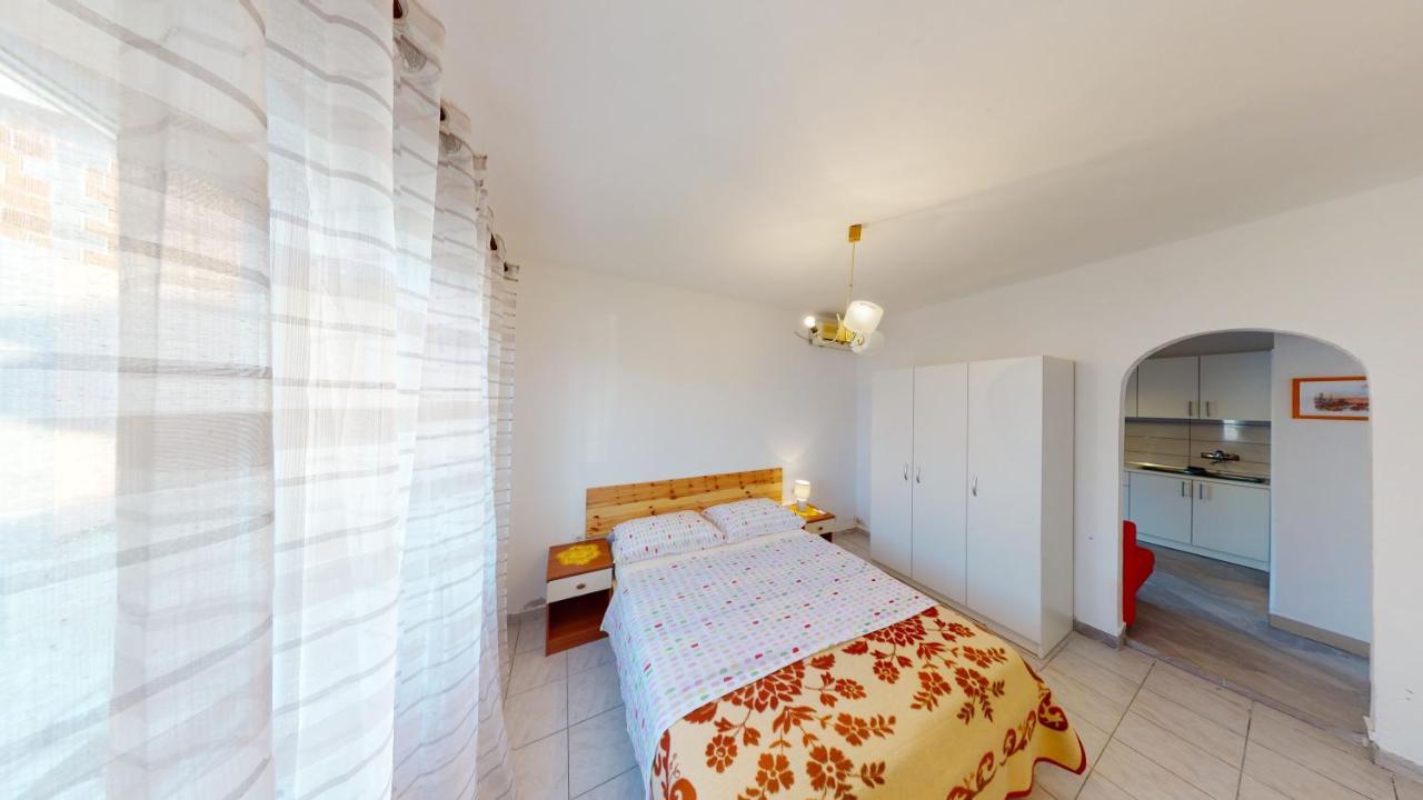 Apartments Riva 메타이나 외부 사진