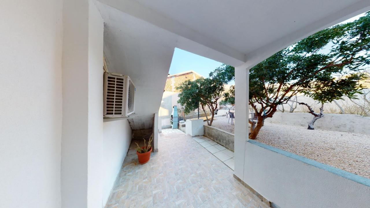 Apartments Riva 메타이나 외부 사진