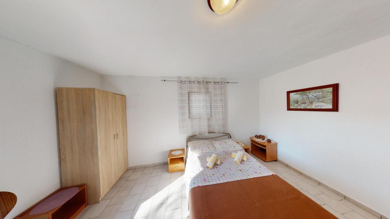 Apartments Riva 메타이나 외부 사진