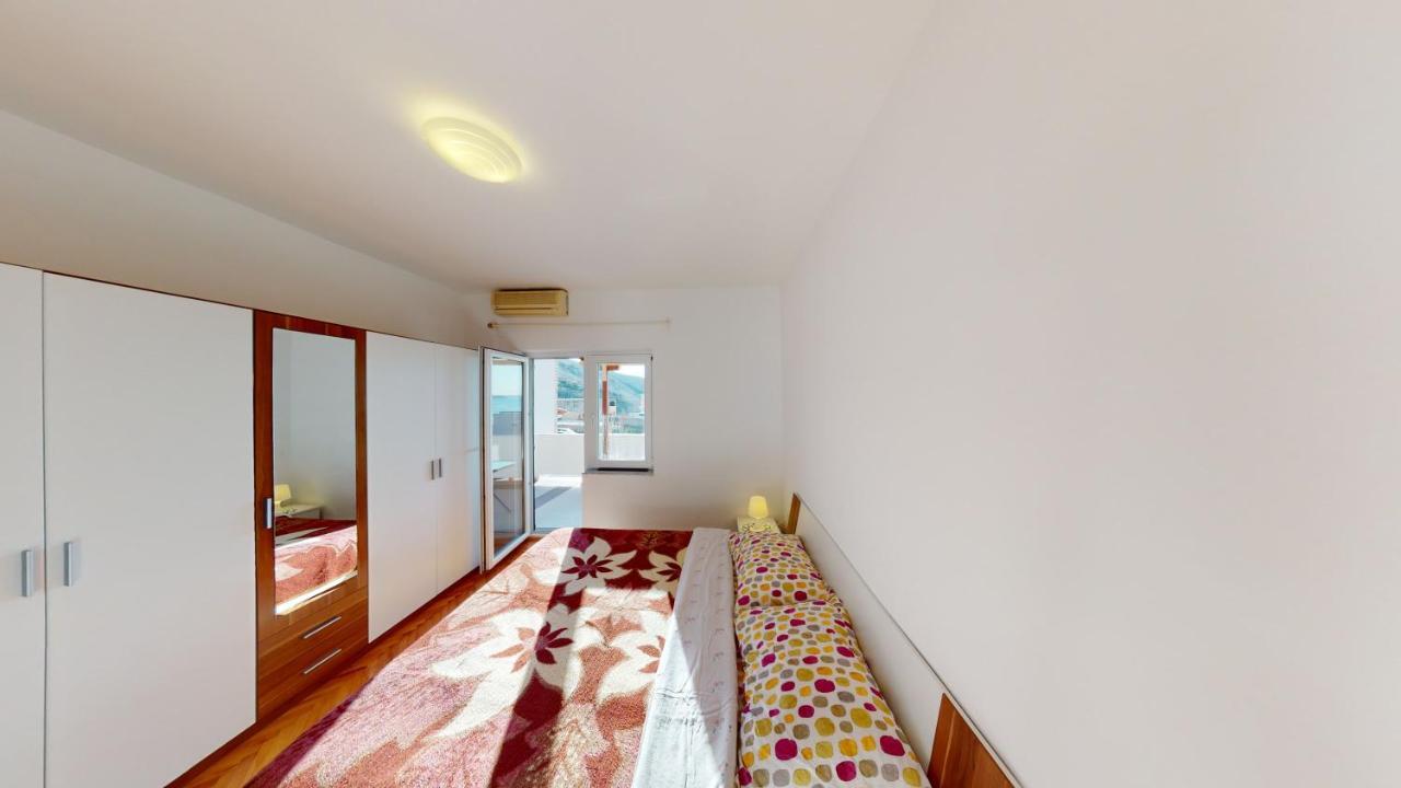 Apartments Riva 메타이나 외부 사진