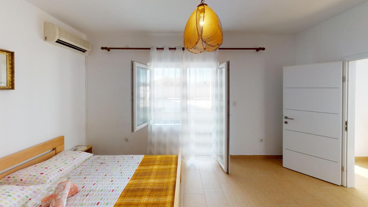 Apartments Riva 메타이나 외부 사진