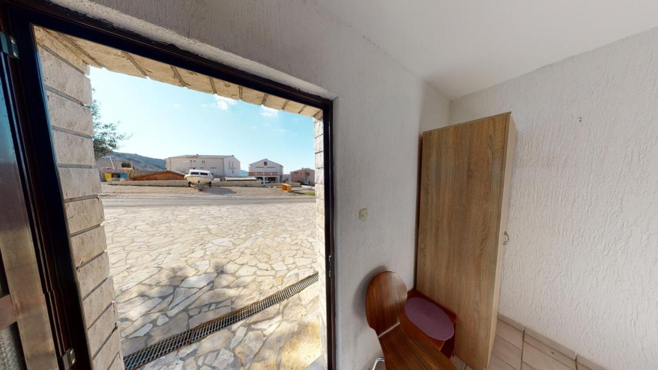 Apartments Riva 메타이나 외부 사진