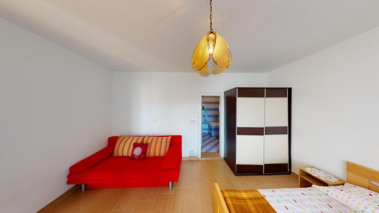 Apartments Riva 메타이나 외부 사진