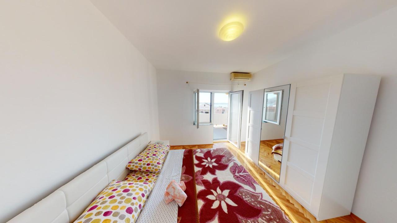 Apartments Riva 메타이나 외부 사진
