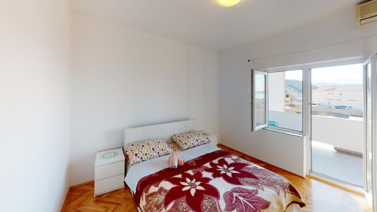 Apartments Riva 메타이나 외부 사진