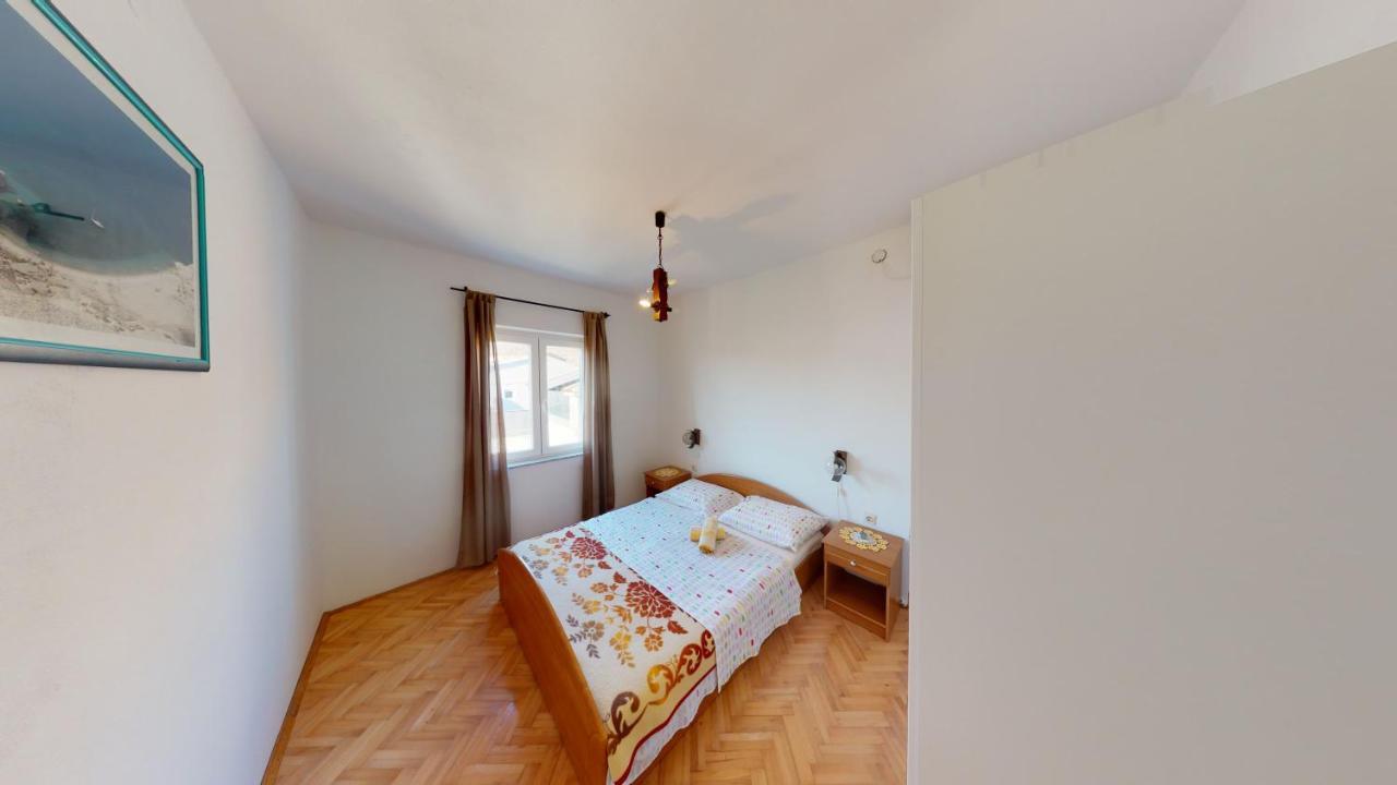 Apartments Riva 메타이나 외부 사진