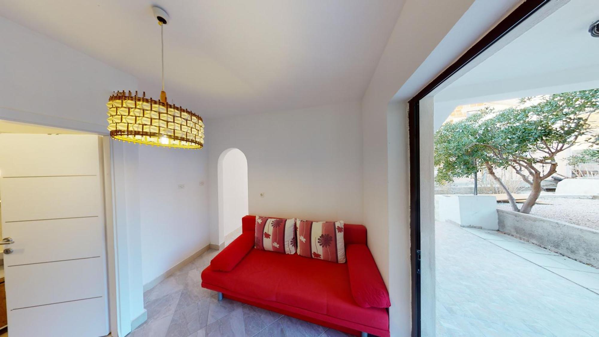 Apartments Riva 메타이나 외부 사진